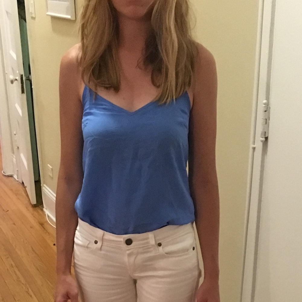 Lilly Pulitzer Pixie Silk Tank Top - image 5